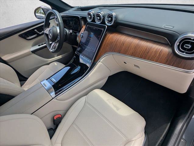 Used 2023 Mercedes-Benz GLC 300 4MATIC image 20