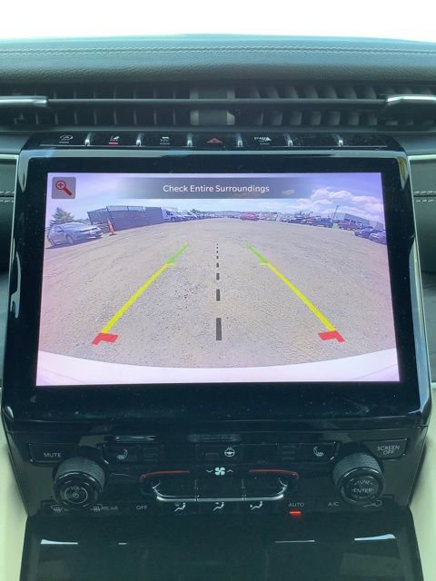 Certified 2023 Jeep Grand Cherokee Limited AWD/4WD image 21