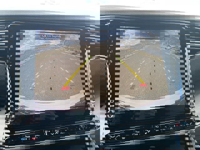 New 2026 Jeep Grand Wagoneer 4WD image 25