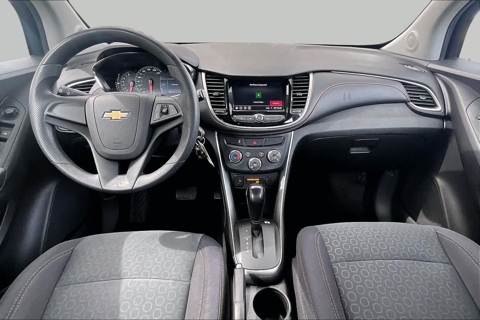 Used 2020 Chevrolet Trax LS FWD image 15