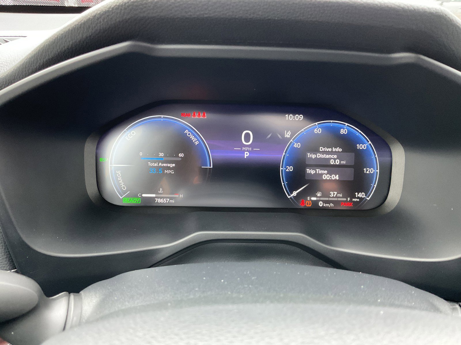 Used 2023 Toyota RAV4 Limited image 27