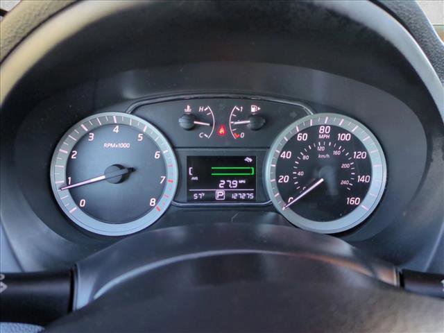 Used 2014 Nissan Sentra SL w/ Premium Package image 11