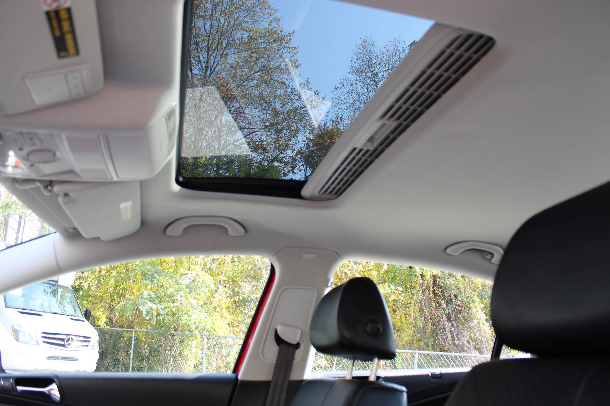 Used 2008 Volkswagen Passat Lux image 29