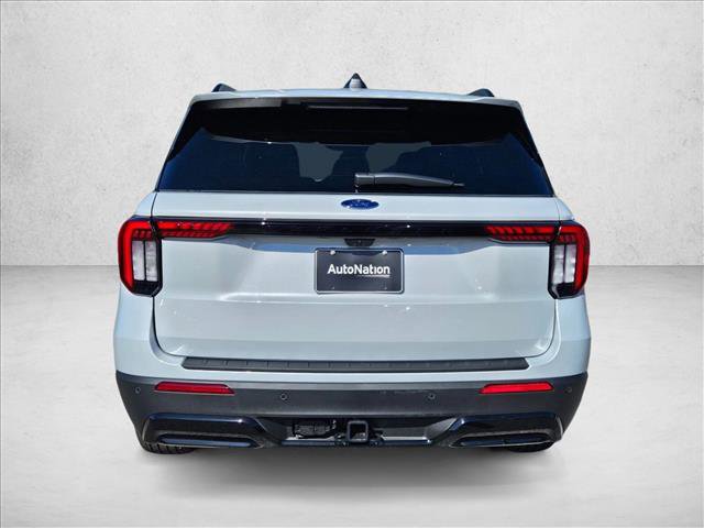 New 2026 Ford Explorer ST-Line w/ Premium Package image 8