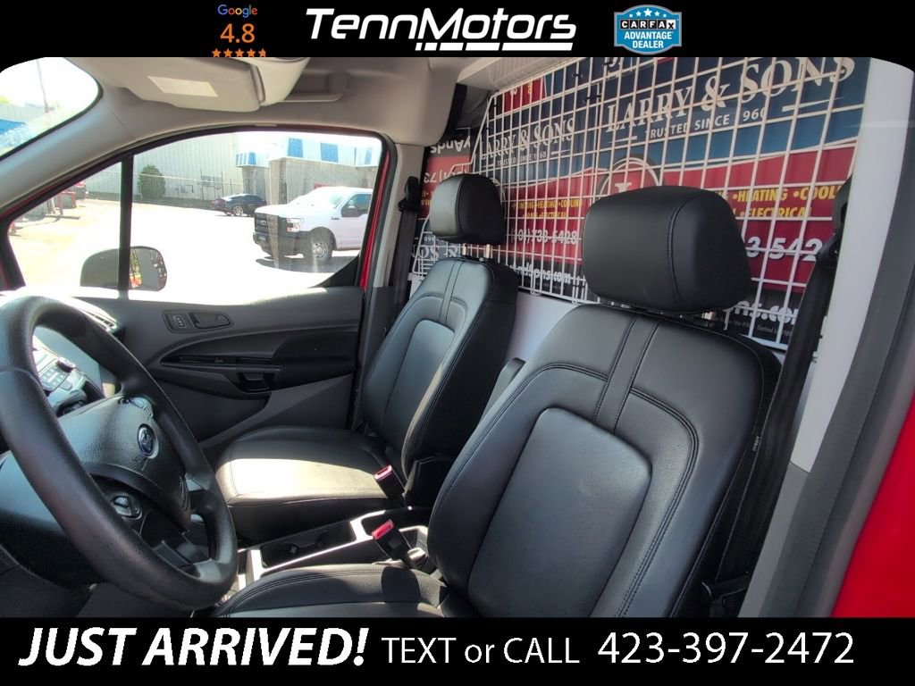 Used 2020 Ford Transit Connect XL FWD image 15