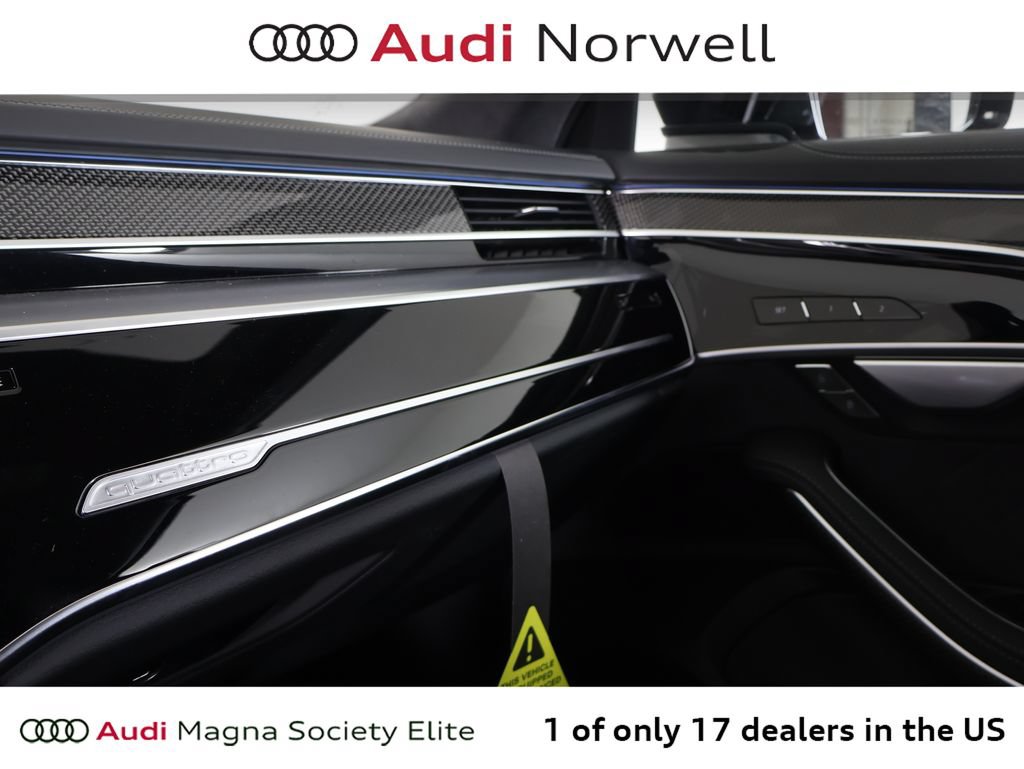 New 2027 Audi S8 AWD/4WD image 6