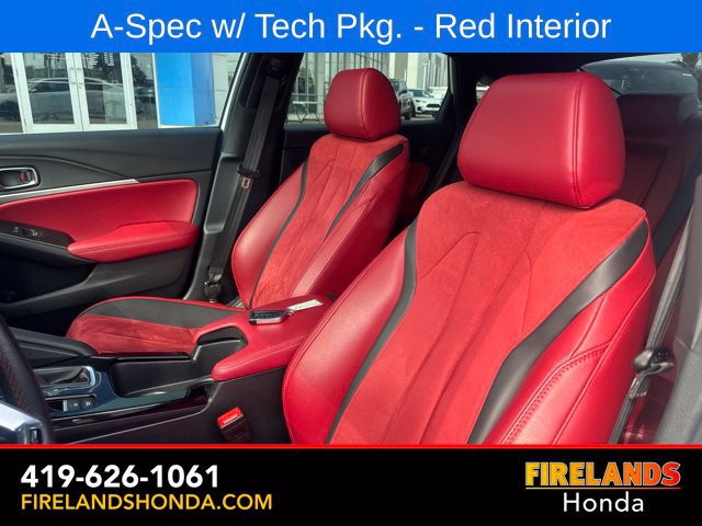 Used 2024 Acura Integra A-Spec w/ Technology Package FWD image 16