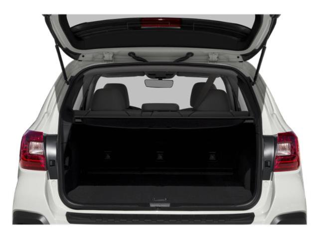 Used 2019 Subaru Outback 2.5i Premium image 15