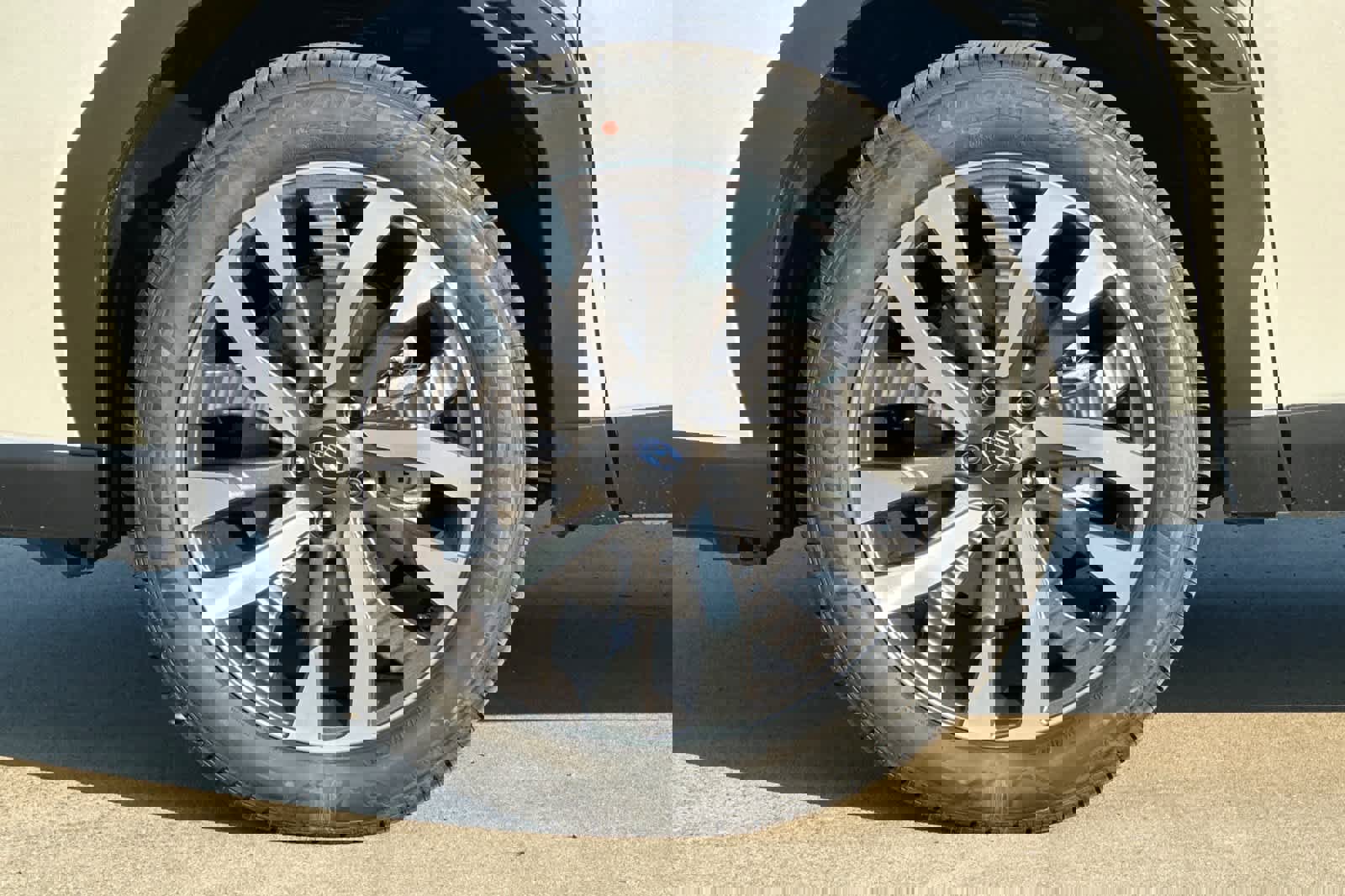 New 2026 Subaru Forester Touring image 34