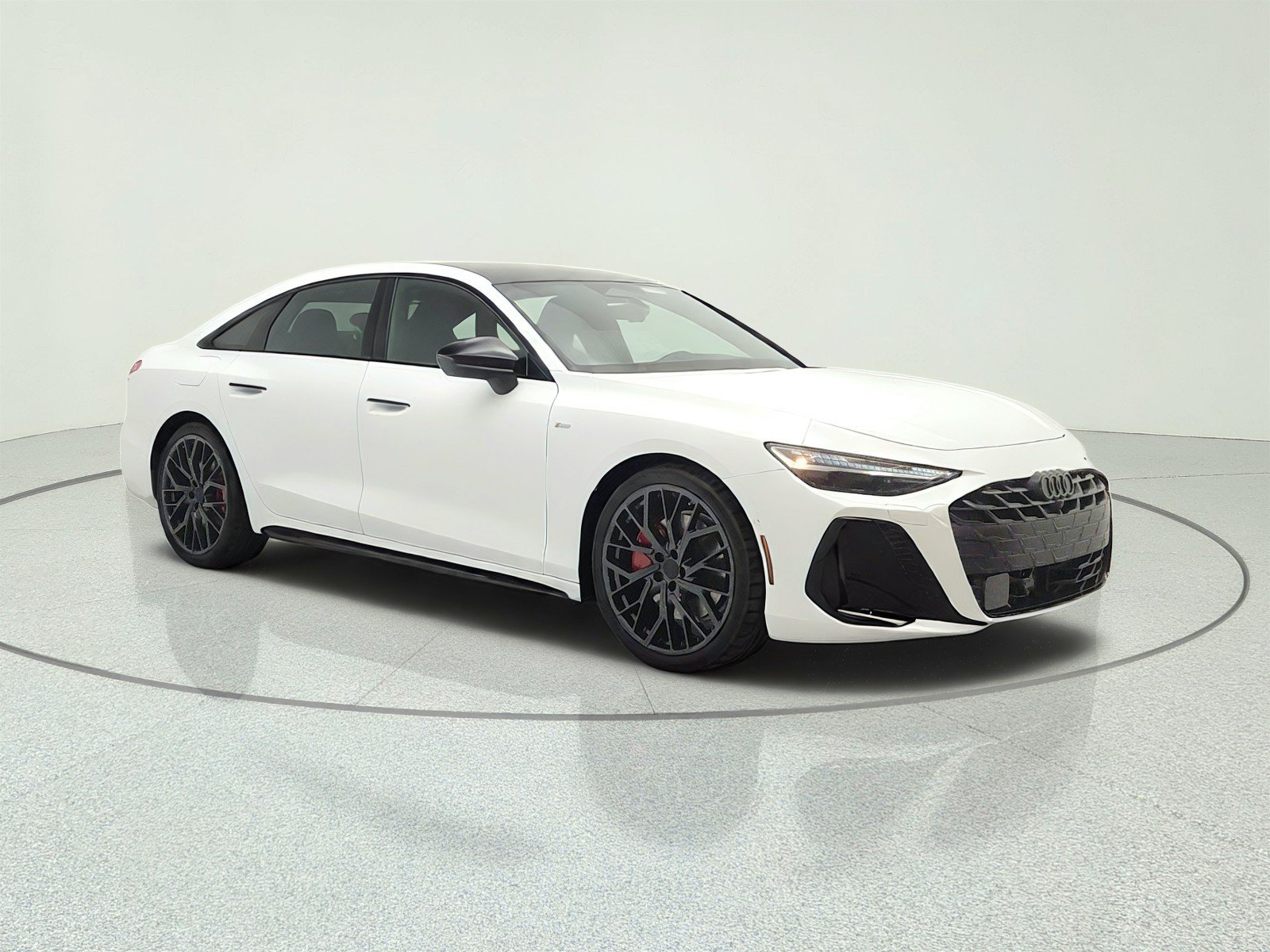 New 2026 Audi A6 Prestige AWD/4WD image 3