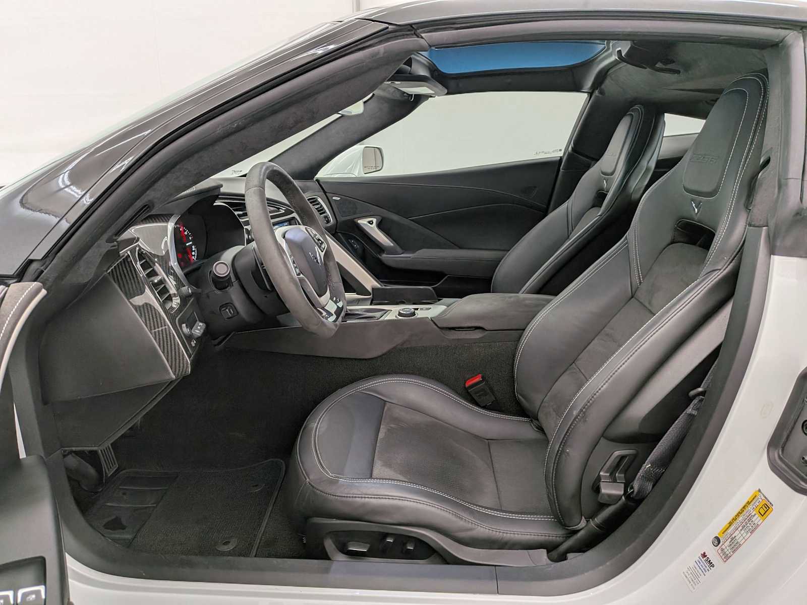 Used 2016 Chevrolet Corvette Z06 image 15