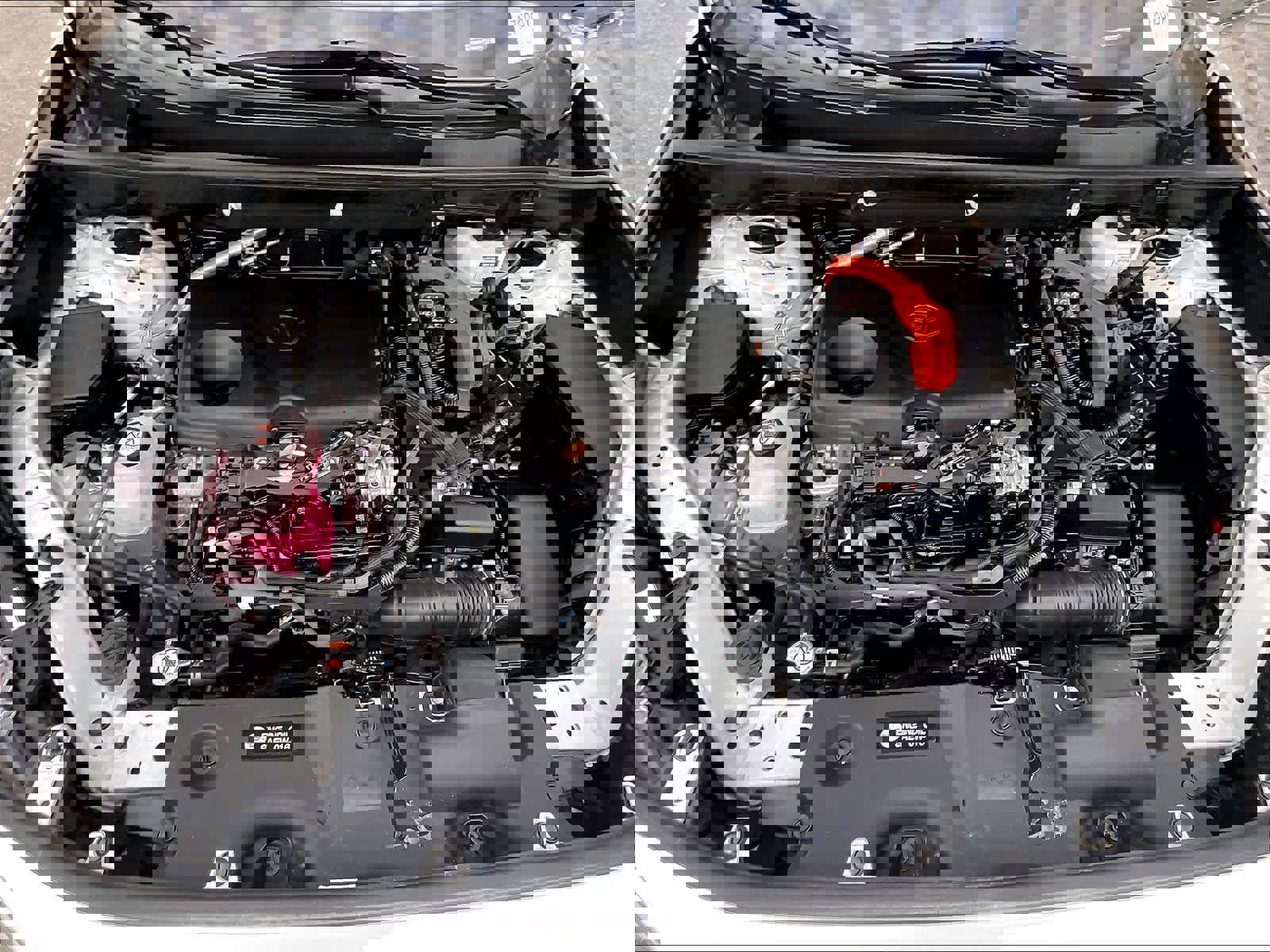 Used 2022 Toyota RAV4 LE image 13