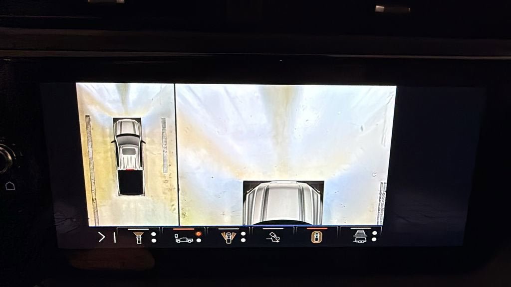 New 2026 GMC Sierra 1500 AT4 w/ AT4 Preferred Package AWD/4WD image 37