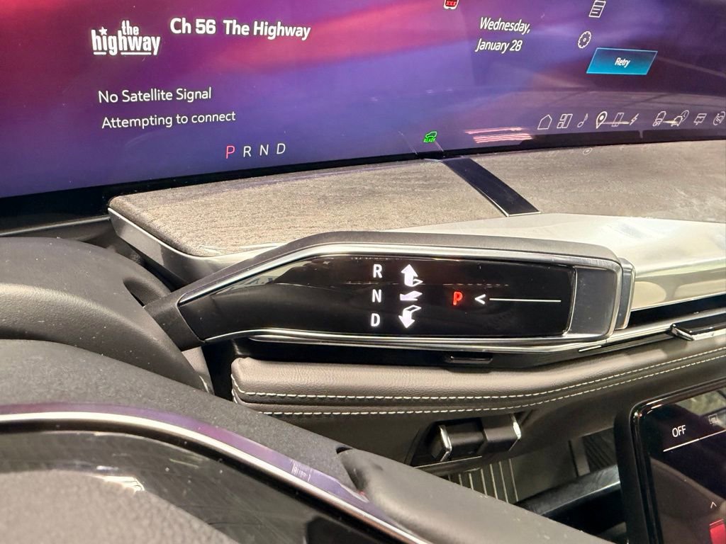 Used 2026 Cadillac Escalade IQL Sport 1 image 38