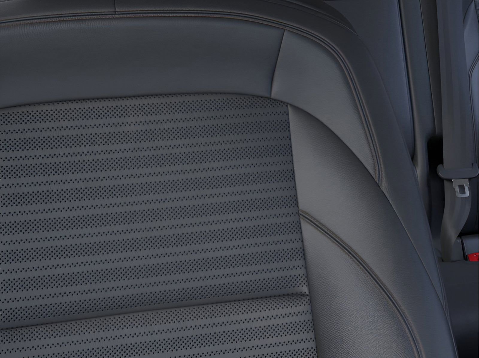 New 2026 Lincoln Nautilus Reserve w/ Jet Appearance Package image 16