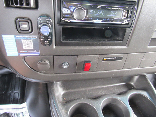 Used 2014 Chevrolet Express 1500 RWD image 36