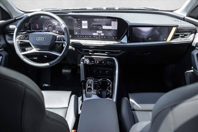 New 2026 Audi Q5 Premium Plus AWD/4WD image 20