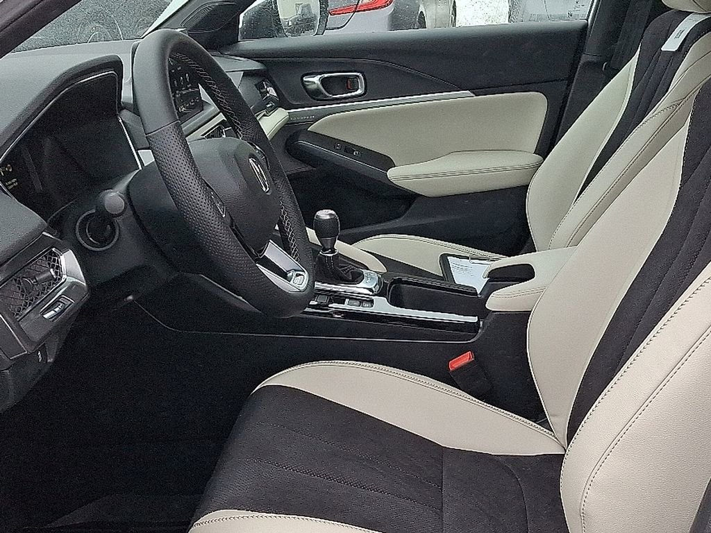 New 2026 Acura Integra Type S image 9