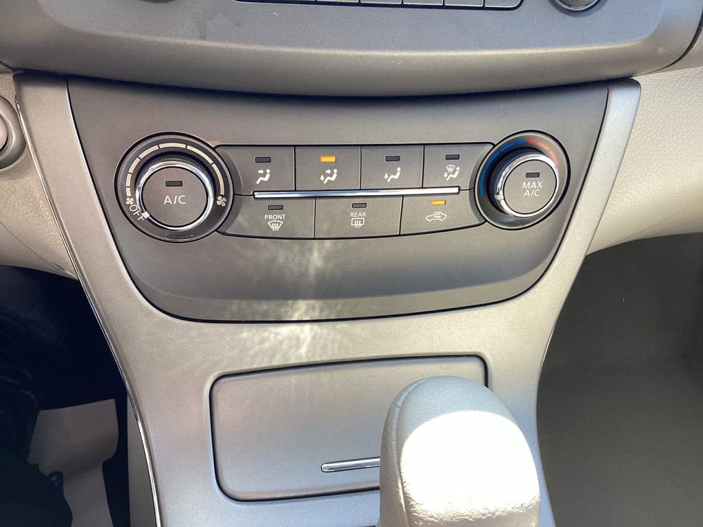 Used 2013 Nissan Sentra SV w/ Driver Pkg FWD image 33