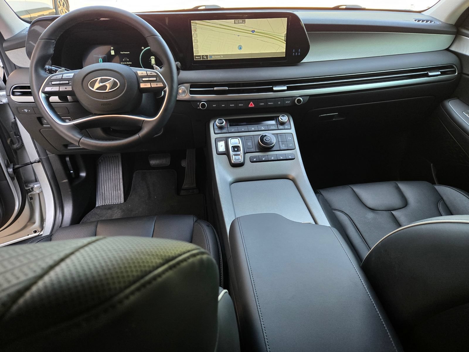 Certified 2024 Hyundai Palisade SEL w/ Premium Package FWD image 8