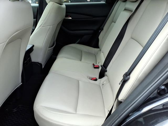 Used 2022 MAZDA CX-30 AWD 2.5 S w/ Preferred Package image 15