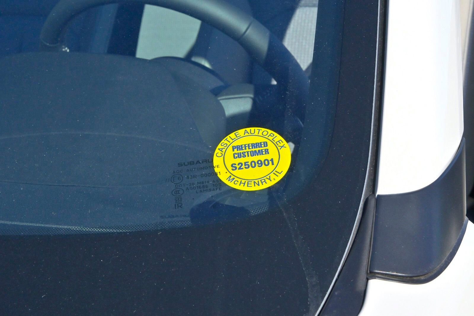 New 2025 Subaru Forester Premium w/ Convenience Package #1 image 36