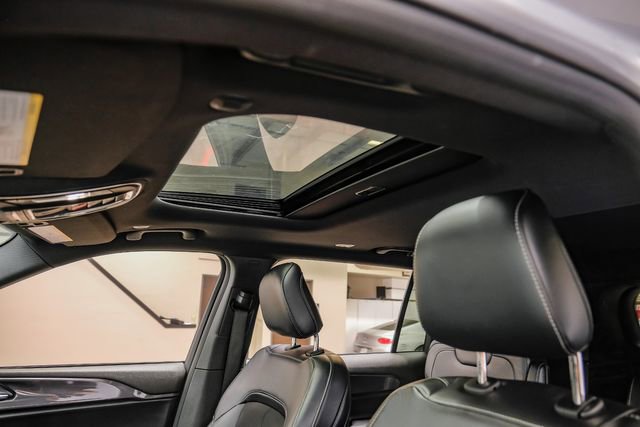 Used 2021 Jeep Grand Cherokee L Altitude image 5