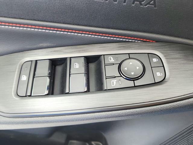 New 2026 Nissan Sentra SR w/ SR All Weather Package image 36