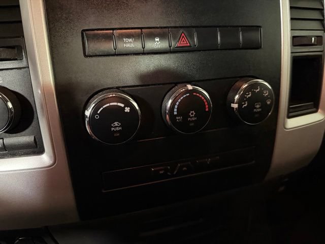 Used 2011 RAM 1500 Outdoorsman AWD/4WD image 34