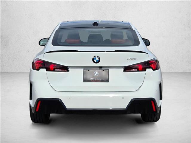 New 2026 BMW 228i w/ Technology Package FWD image 8