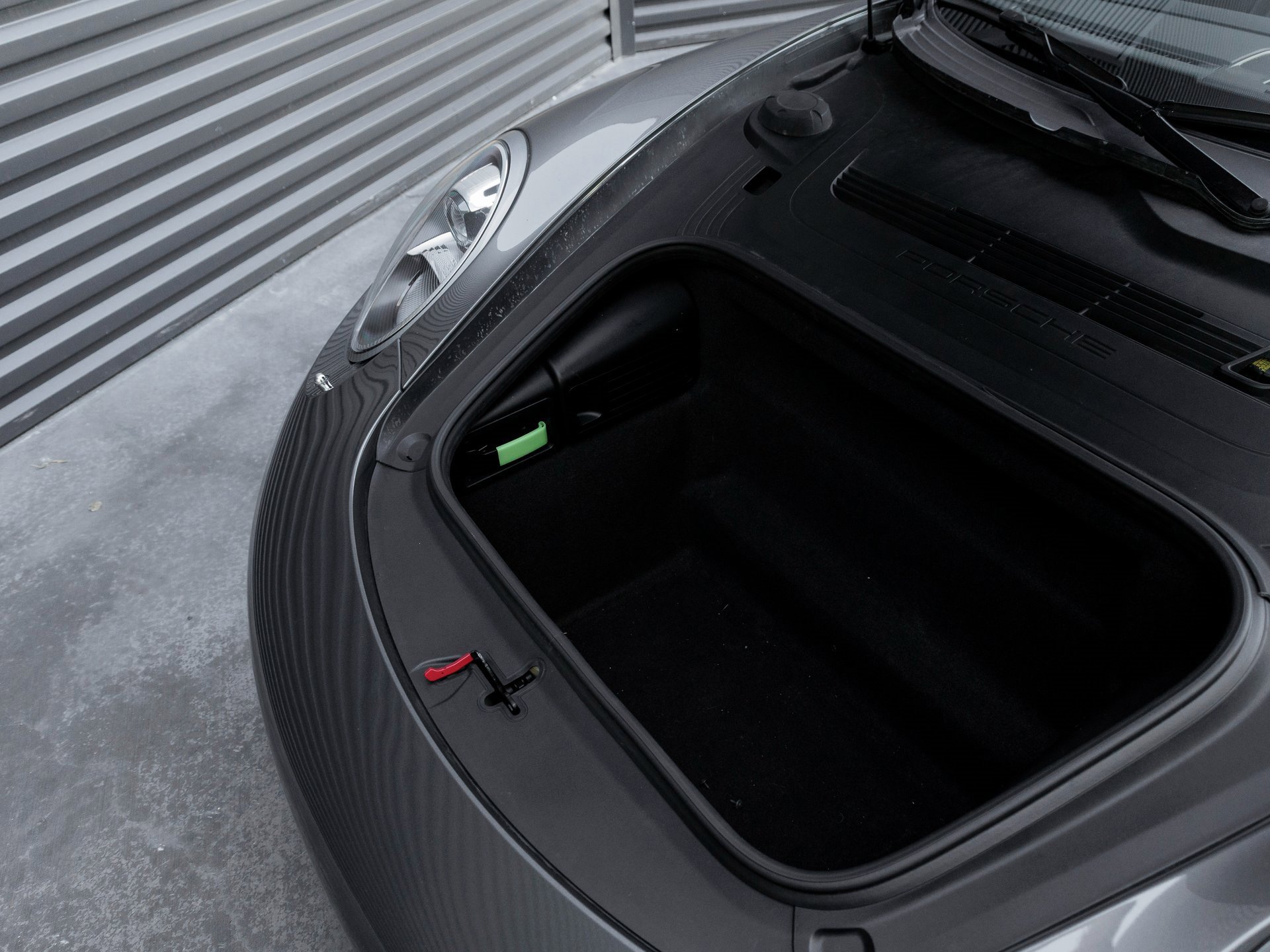 Used 2016 Porsche 911 Carrera S image 37