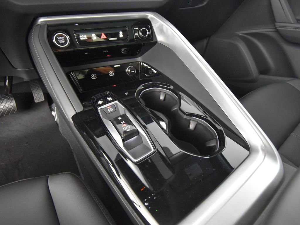 New 2025 Audi Q5 Premium Plus image 20