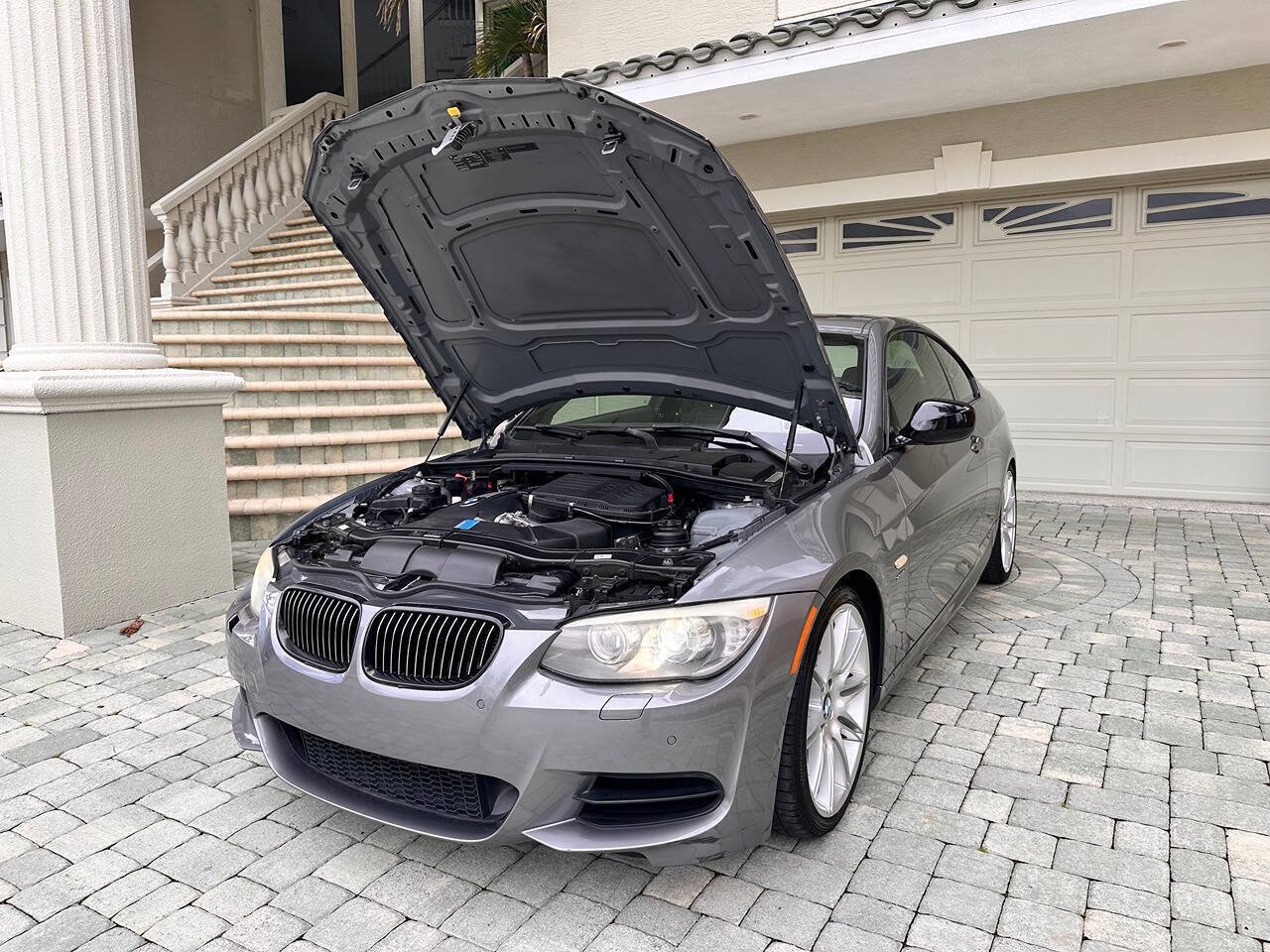 Used 2011 BMW 335is Coupe RWD image 49