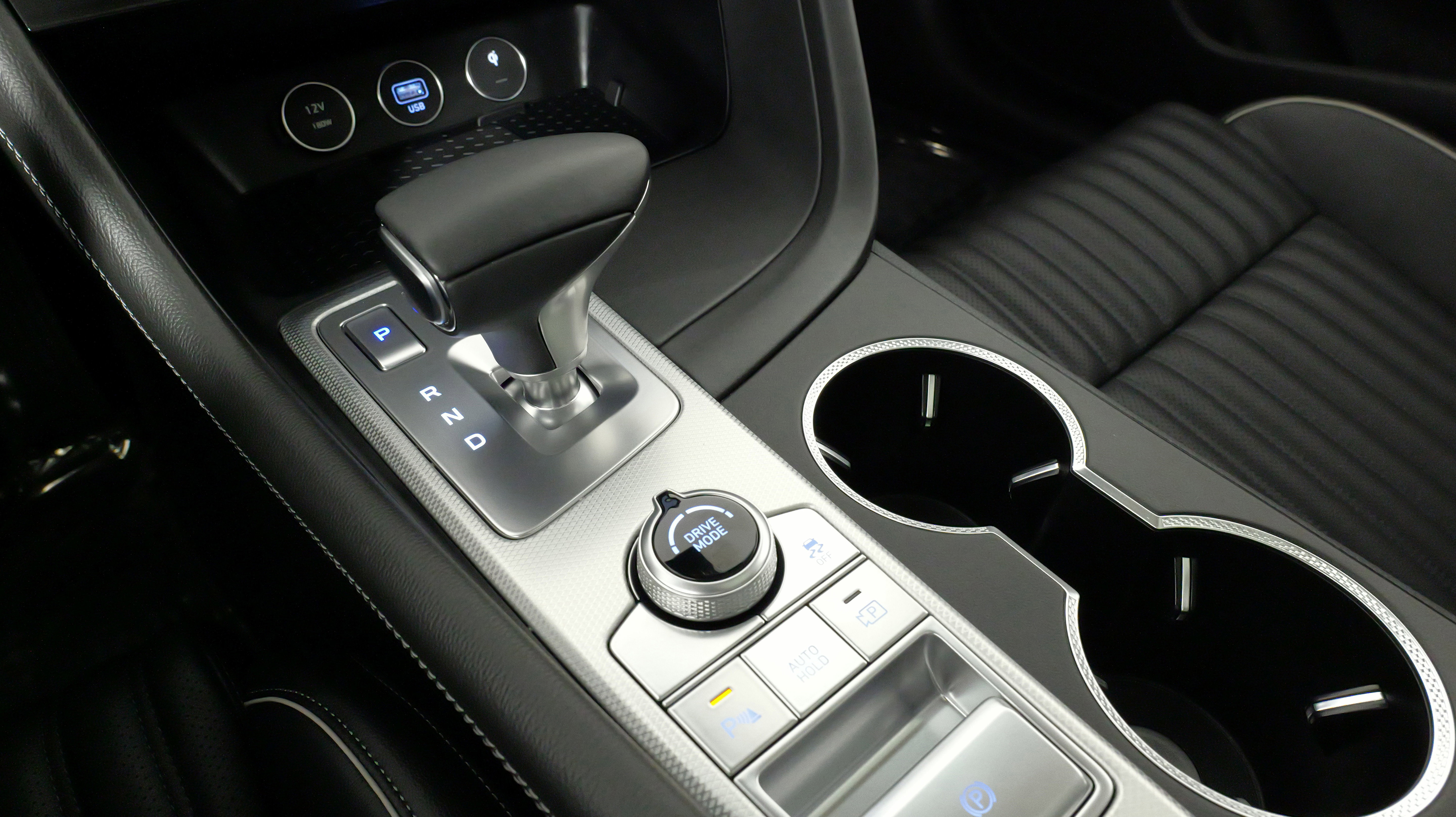 Used 2026 Genesis G70 2.5T Prestige image 56