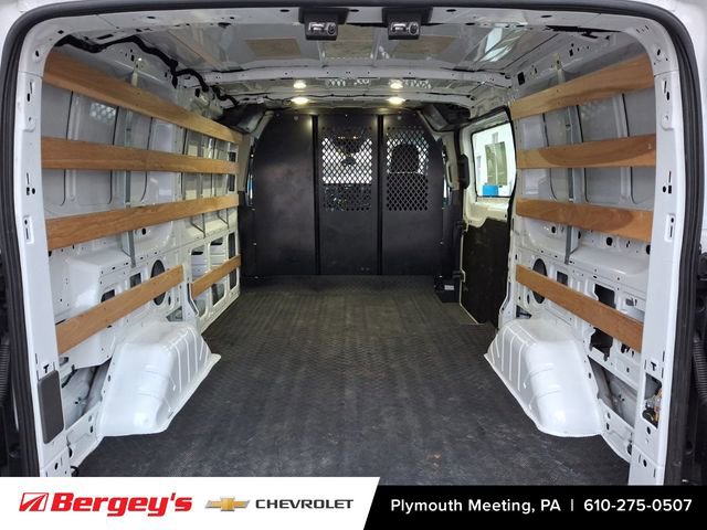 Used 2024 Ford Transit 250 Low Roof w/ Exterior Upgrade Package image 30