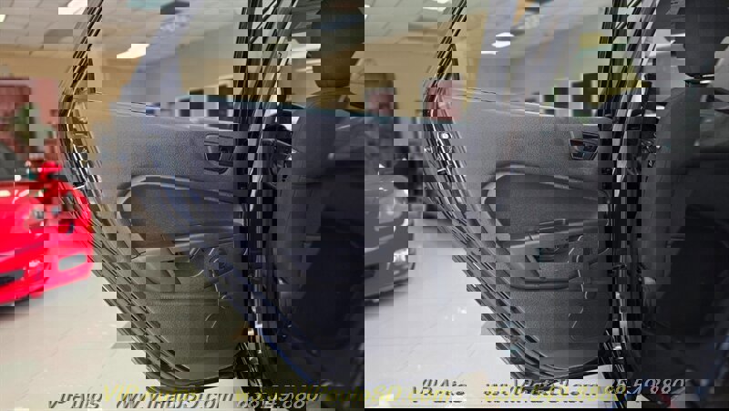 Used 2015 Ford Fiesta S image 13