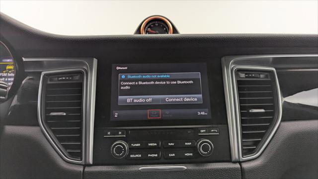 Used 2018 Porsche Macan Sport Edition image 28