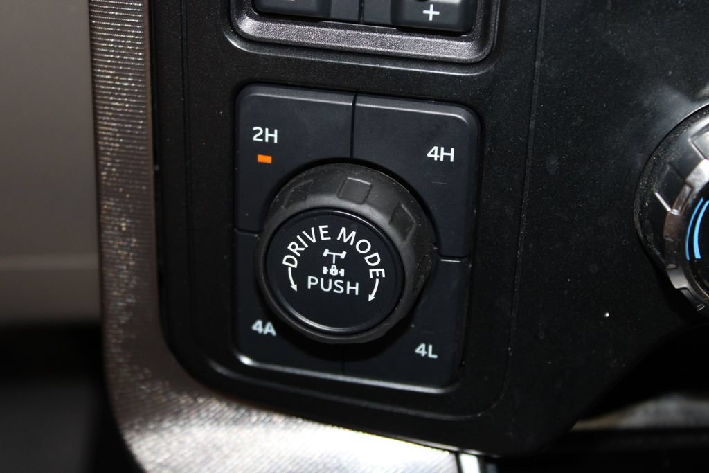Used 2024 Ford F150 Platinum w/ Equipment Group 703A Plus AWD/4WD image 49