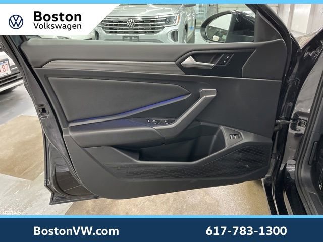 Used 2020 Volkswagen Jetta SEL image 27