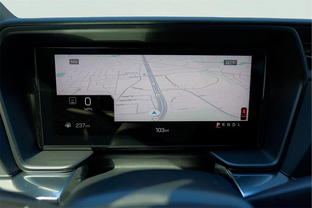 New 2026 GMC Terrain Elevation w/ Technology Package II image 14