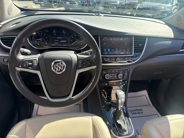 Used 2019 Buick Encore Essence w/ Experience Buick Package AWD/4WD image 18