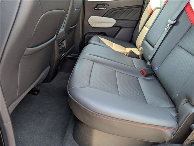 Used 2024 GMC Canyon AT4X AWD/4WD image 16