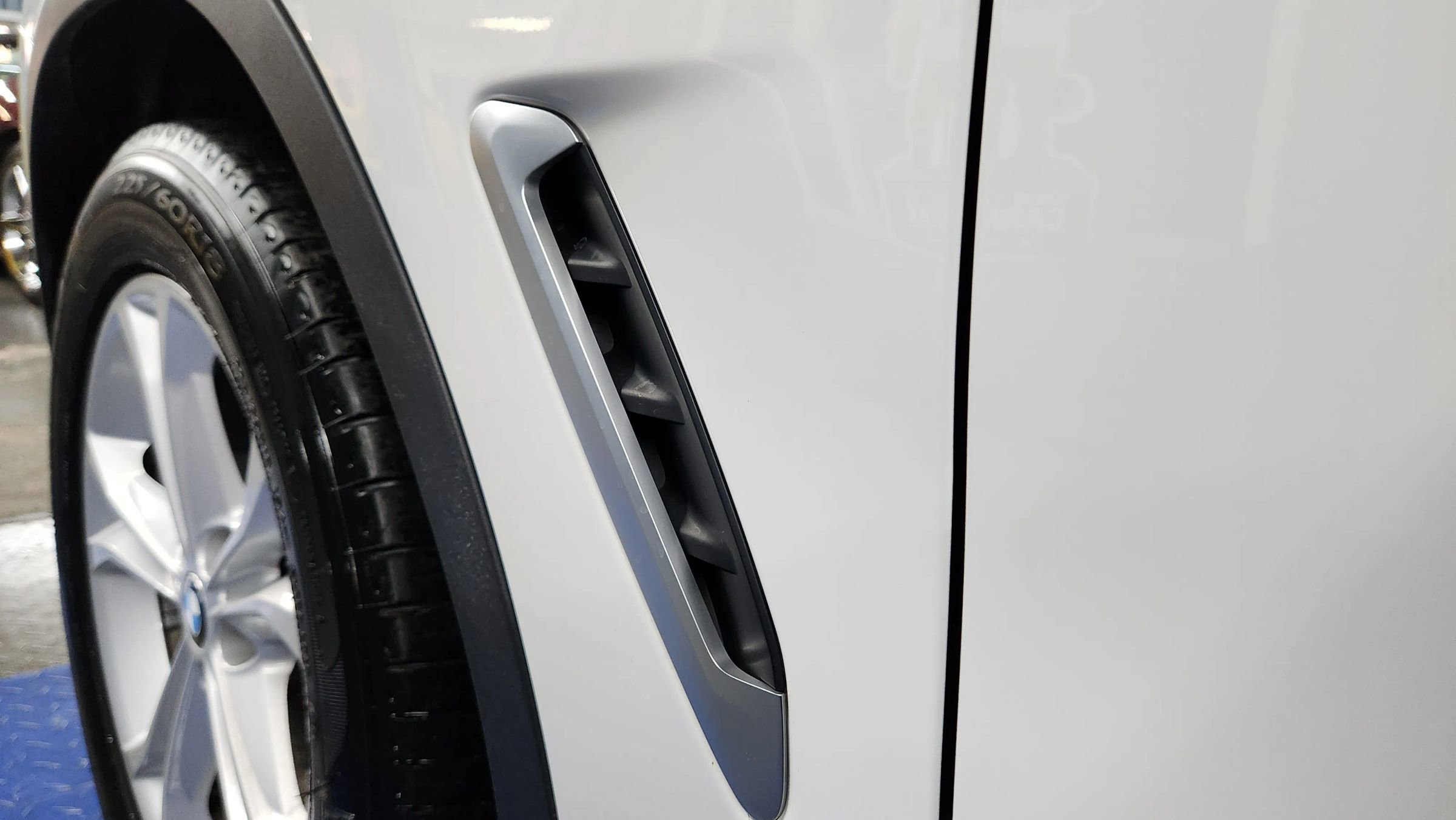 Used 2019 BMW X3 xDrive30i w/ Driving Assistance Package image 48