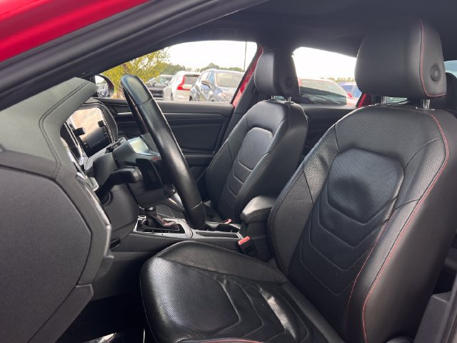 Used 2020 Volkswagen Jetta GLI Autobahn w/ GLI Autobahn Black Package FWD image 13