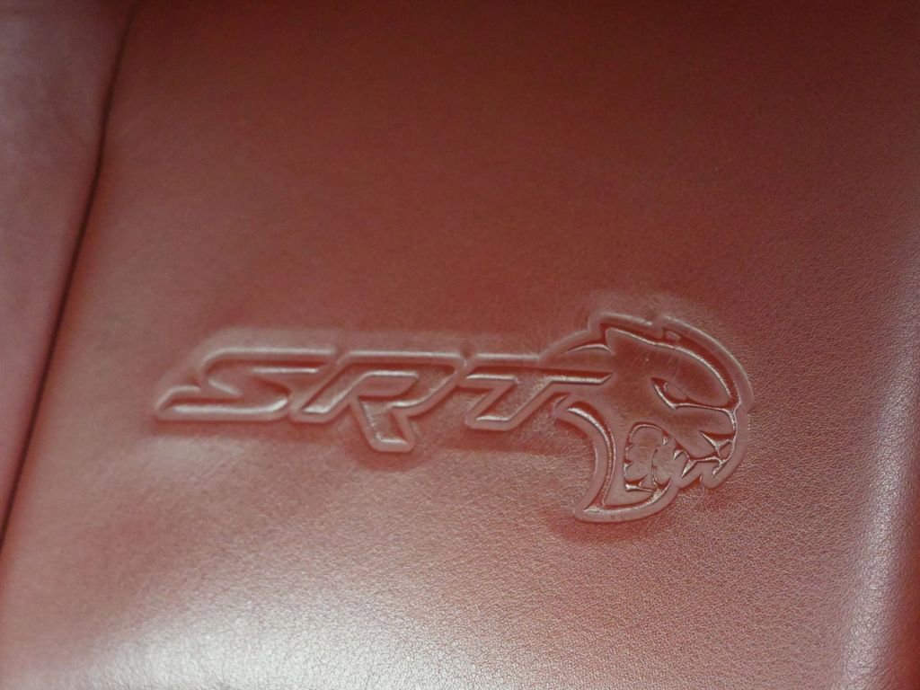 Used 2021 Dodge Charger SRT Hellcat w/ Navigation & Travel Group image 15