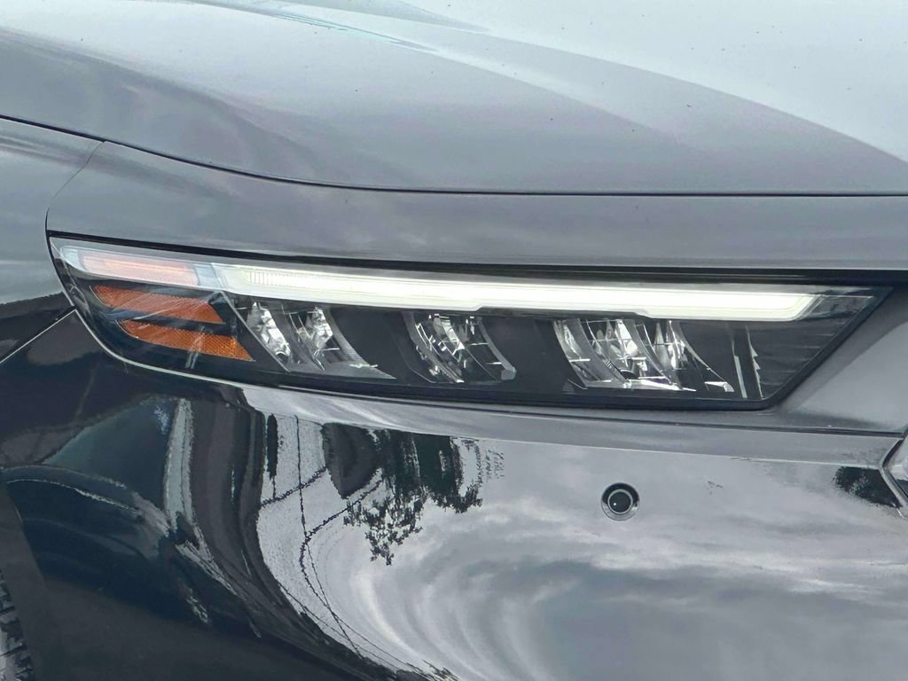 Certified 2023 Honda Accord EX-L image 7