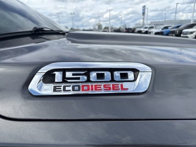 Used 2022 RAM 1500 Limited image 3