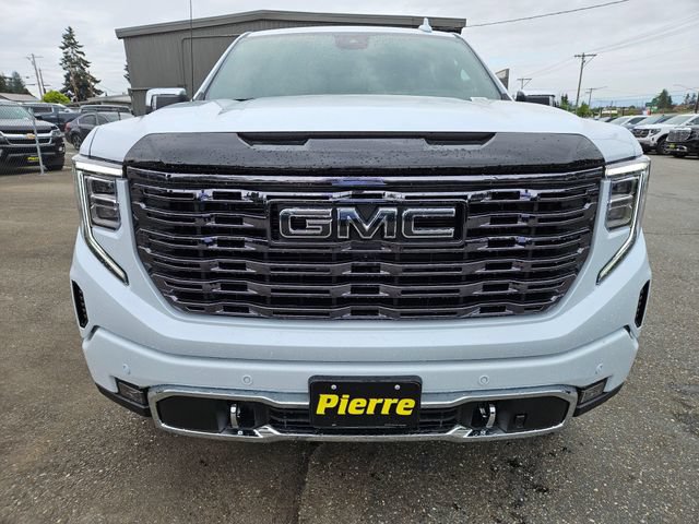 New 2026 GMC Sierra 1500 Denali Ultimate AWD/4WD image 8