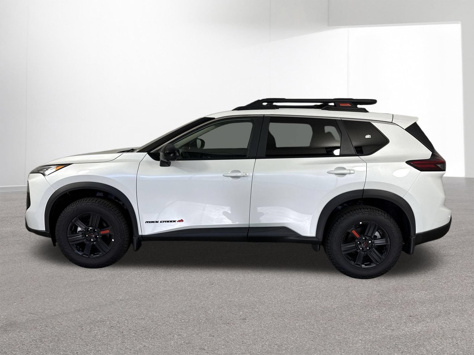 New 2026 Nissan Rogue SV AWD/4WD image 29