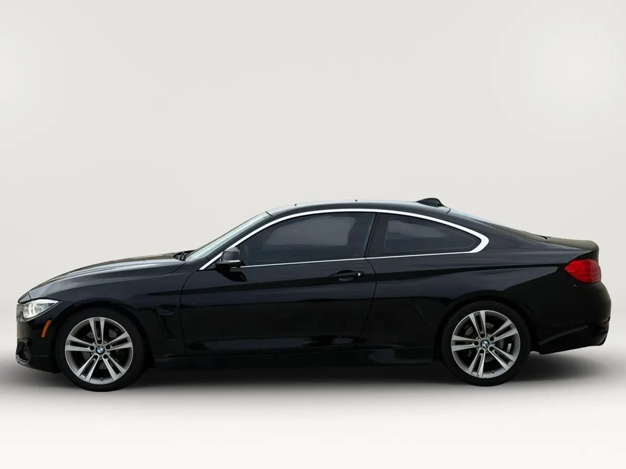 Used 2016 BMW 428i Coupe RWD image 5